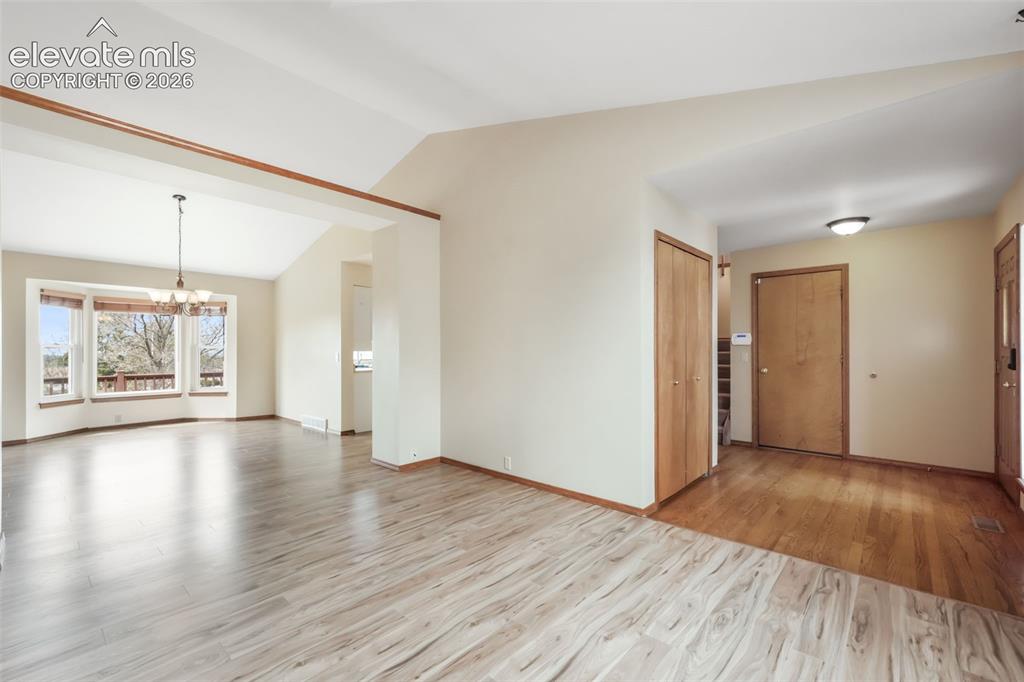 8710 Alpine Valley Drive Colorado Springs CO 80920