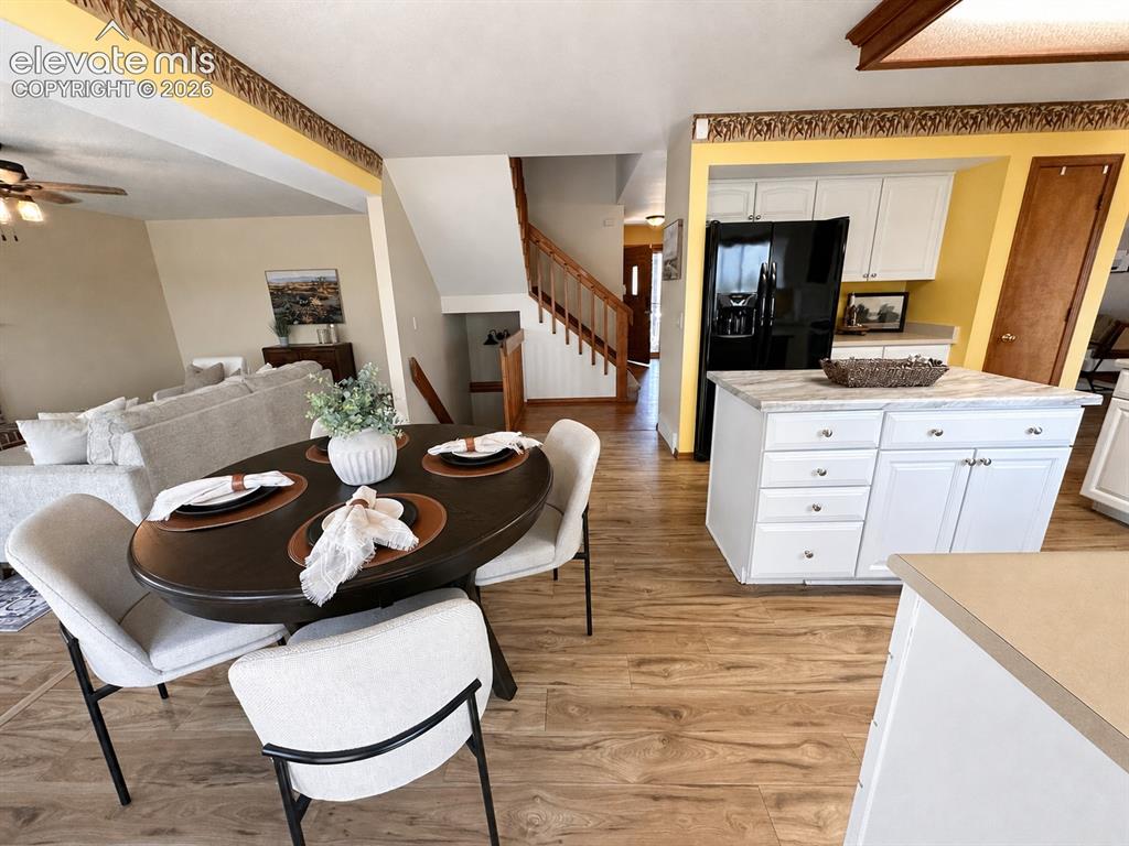 8710 Alpine Valley Drive Colorado Springs CO 80920