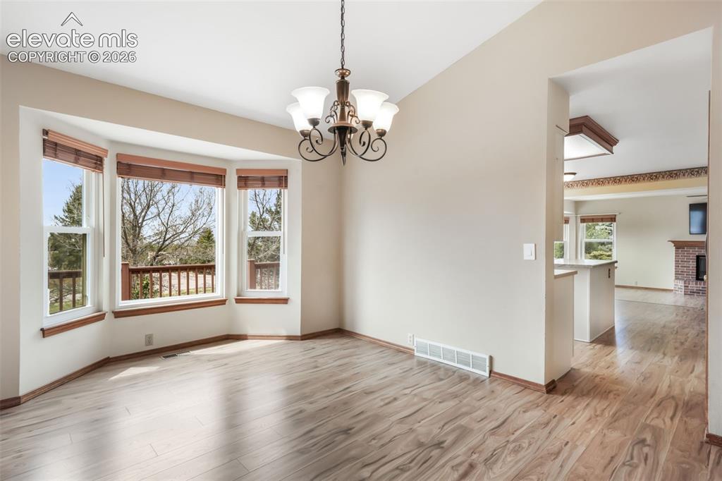 8710 Alpine Valley Drive Colorado Springs CO 80920