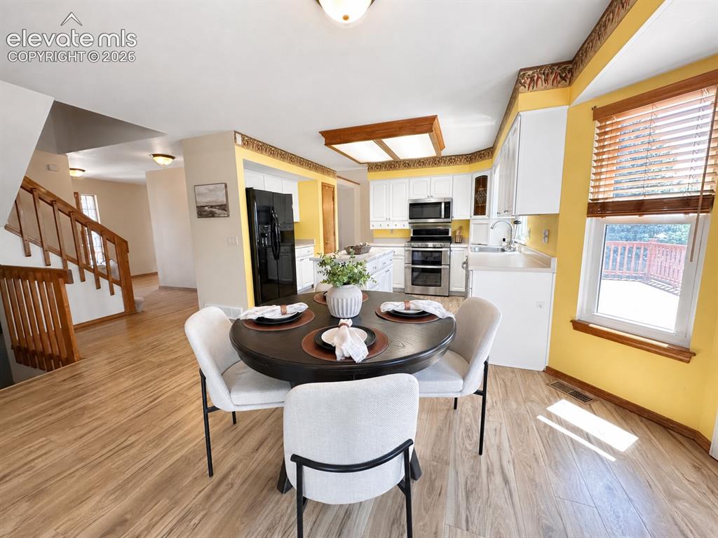 8710 Alpine Valley Drive Colorado Springs CO 80920