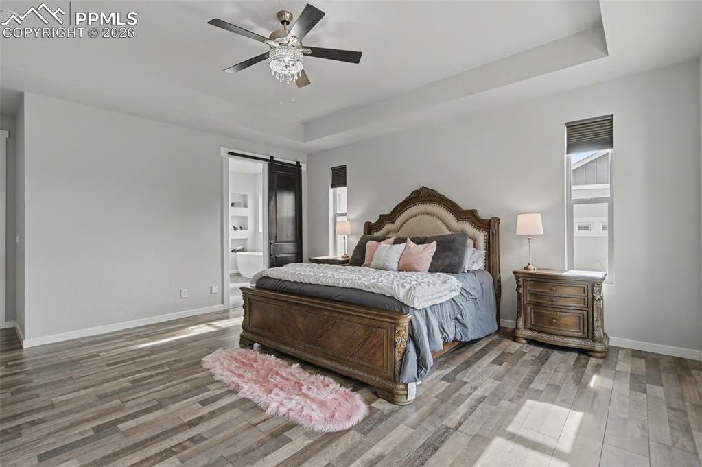 16474 Morning Rise Lane Monument CO 80132