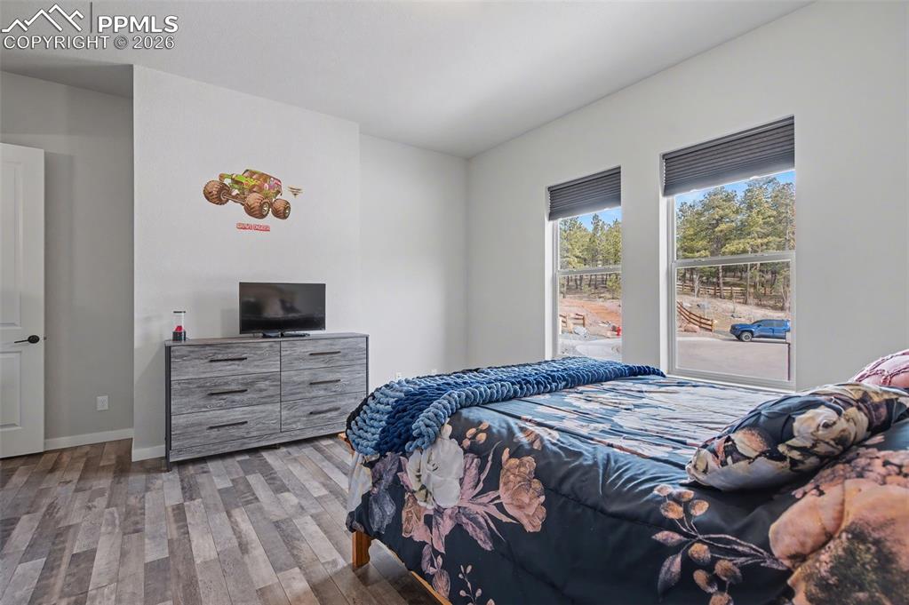 16474 Morning Rise Lane Monument CO 80132