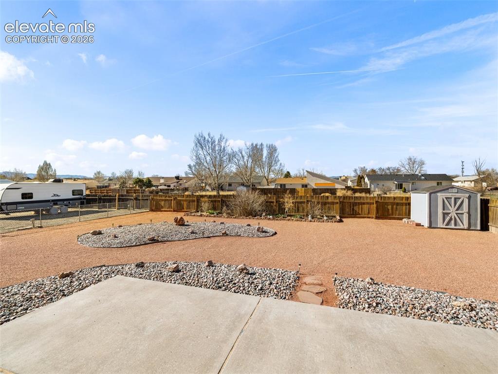 735 S Sterling Drive Pueblo CO 81007