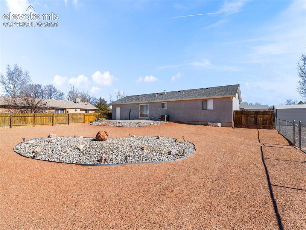 735 S Sterling Drive Pueblo CO 81007