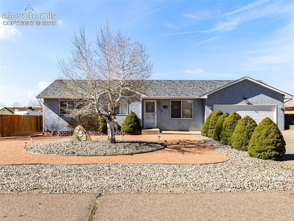 735 S Sterling Drive Pueblo CO 81007