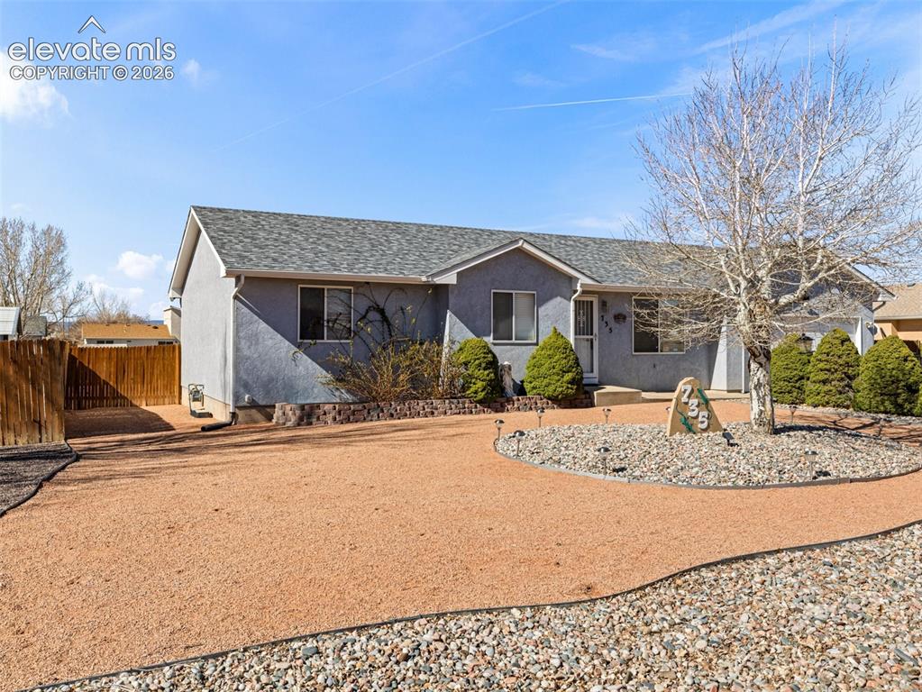 735 S Sterling Drive Pueblo CO 81007