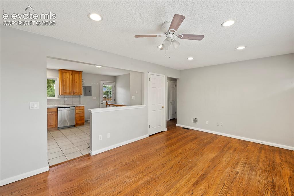 1019 Holmes Drive Colorado Springs CO 80909