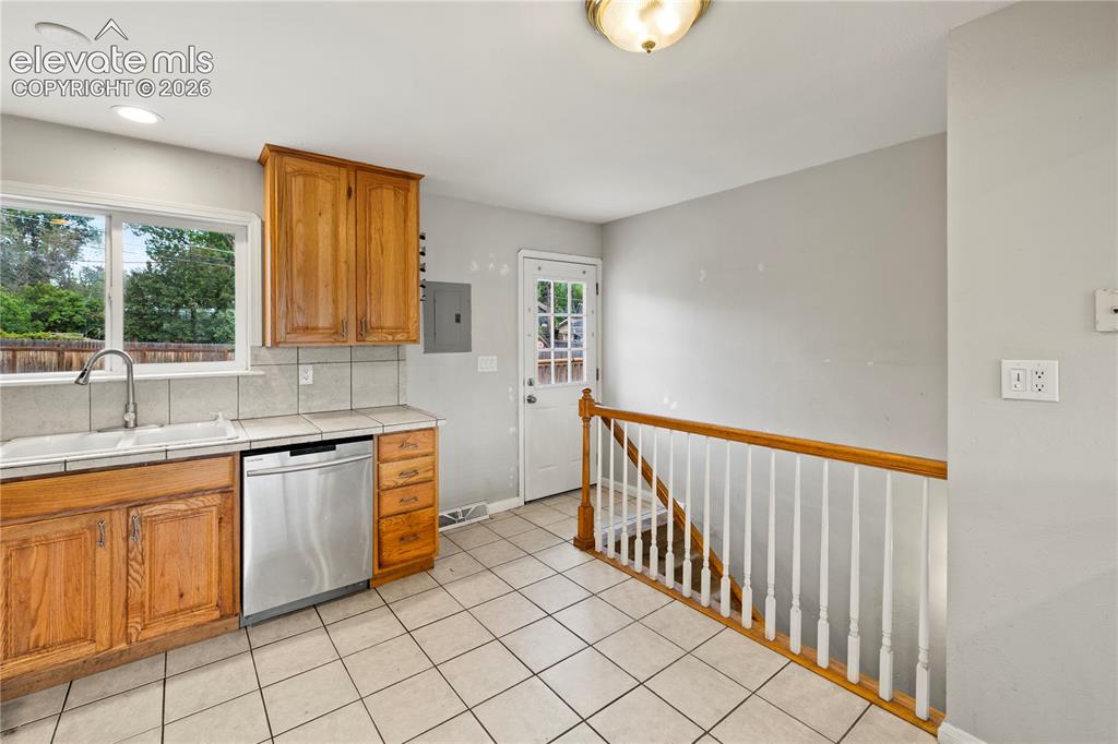 1019 Holmes Drive Colorado Springs CO 80909