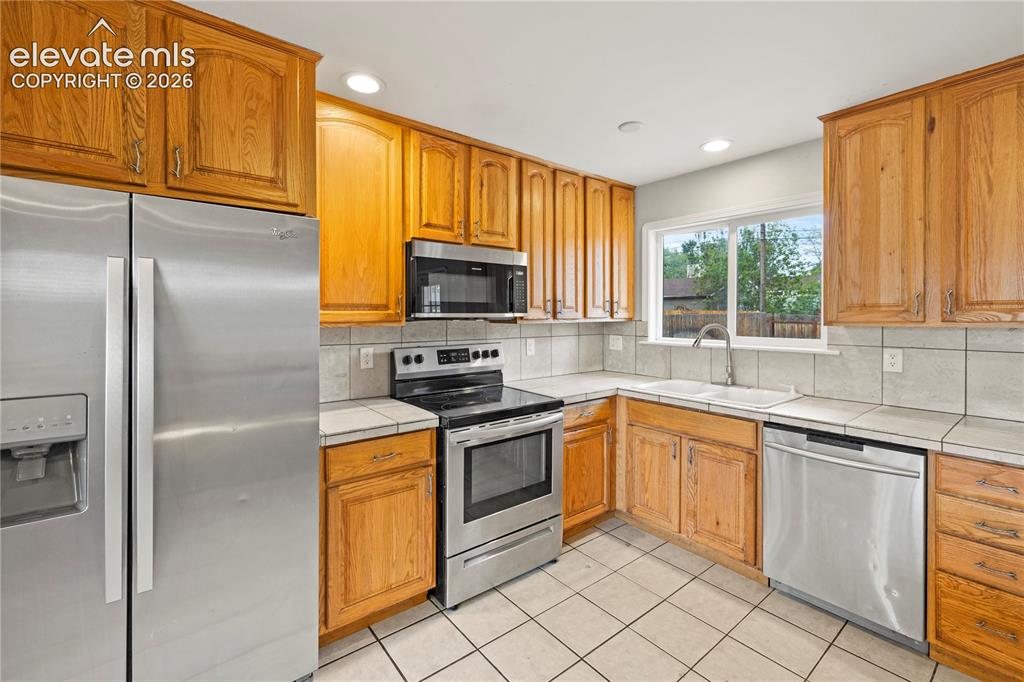 1019 Holmes Drive Colorado Springs CO 80909