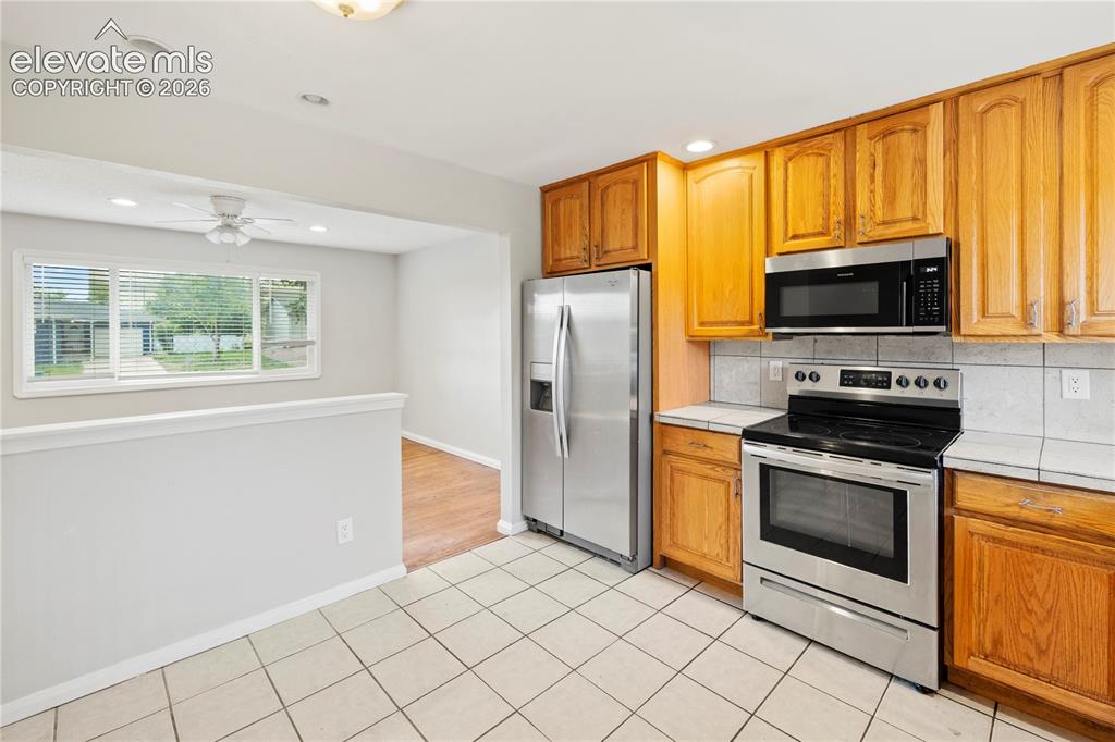 1019 Holmes Drive Colorado Springs CO 80909
