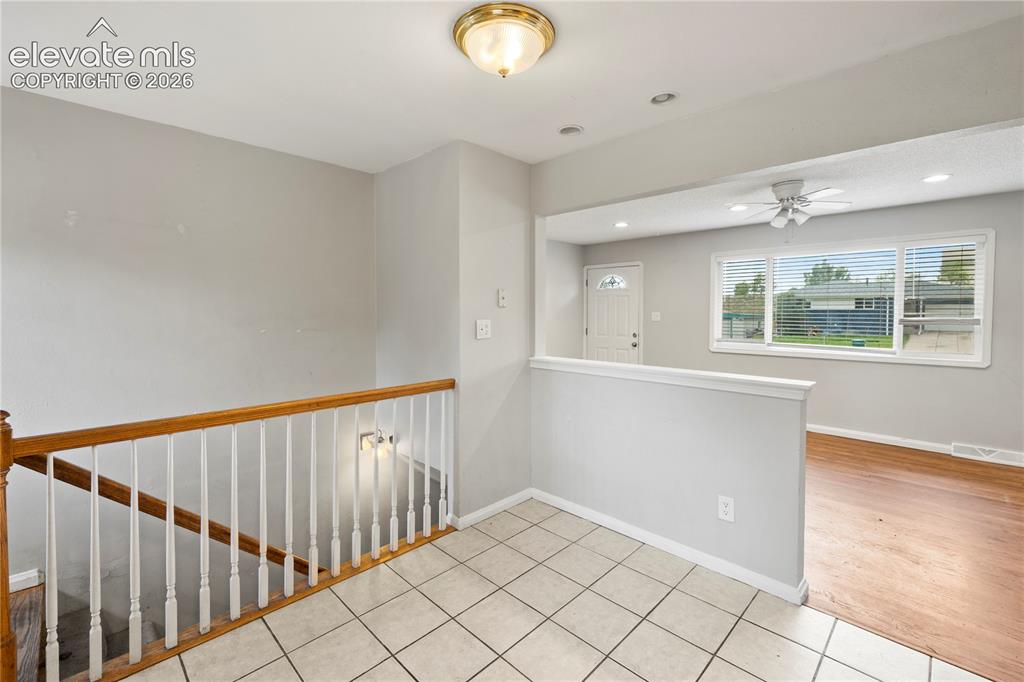 1019 Holmes Drive Colorado Springs CO 80909