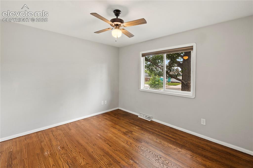 1019 Holmes Drive Colorado Springs CO 80909