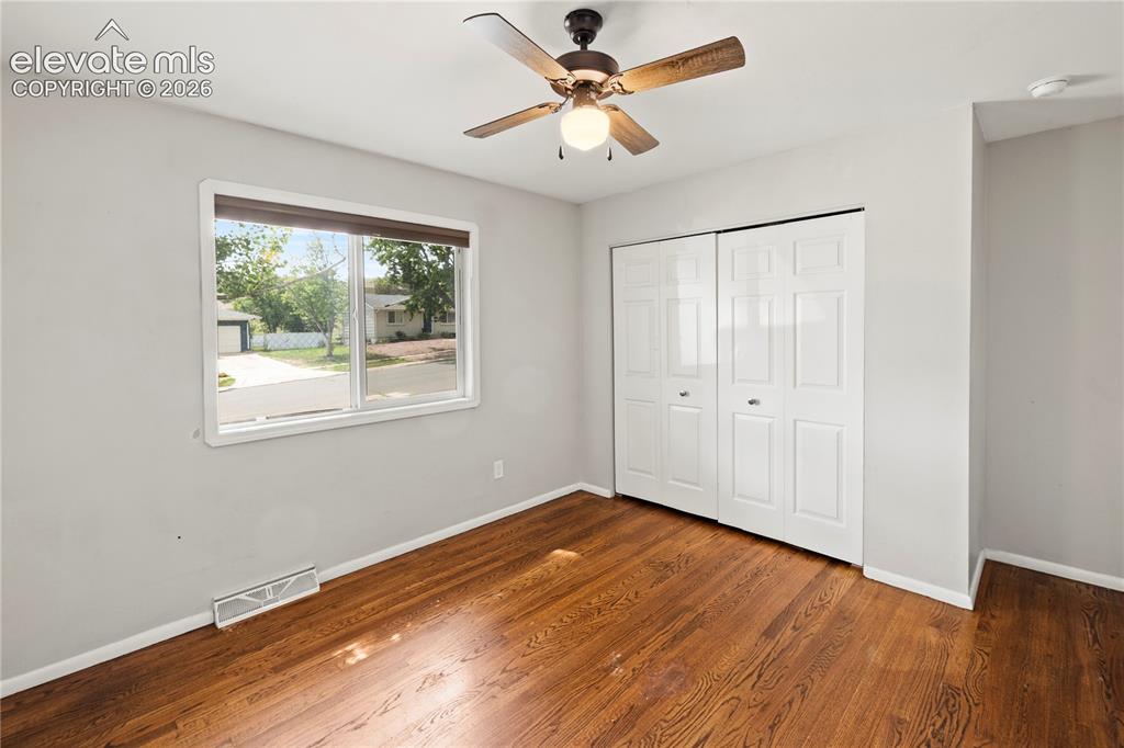 1019 Holmes Drive Colorado Springs CO 80909