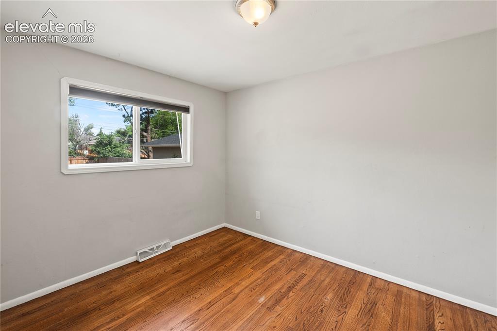 1019 Holmes Drive Colorado Springs CO 80909