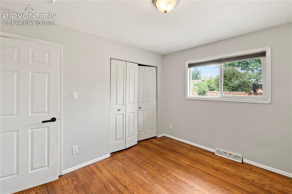 1019 Holmes Drive Colorado Springs CO 80909
