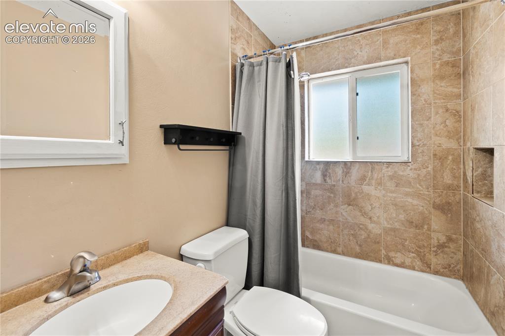 1019 Holmes Drive Colorado Springs CO 80909