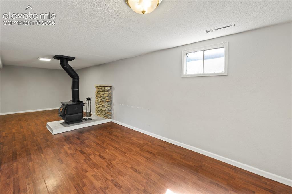 1019 Holmes Drive Colorado Springs CO 80909