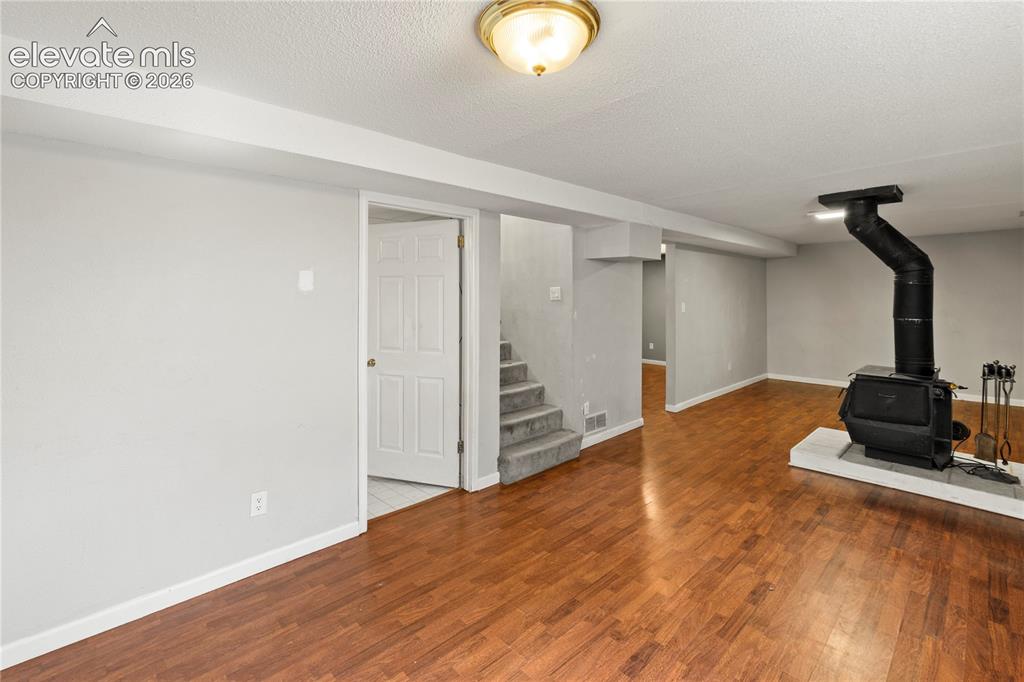 1019 Holmes Drive Colorado Springs CO 80909