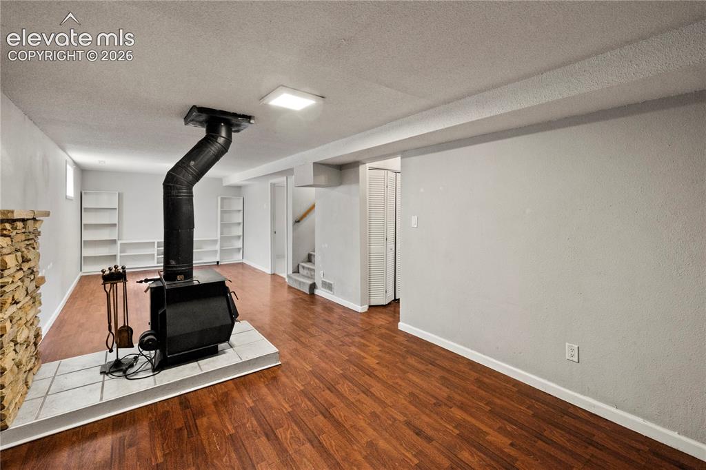 1019 Holmes Drive Colorado Springs CO 80909