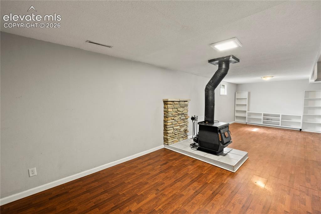 1019 Holmes Drive Colorado Springs CO 80909