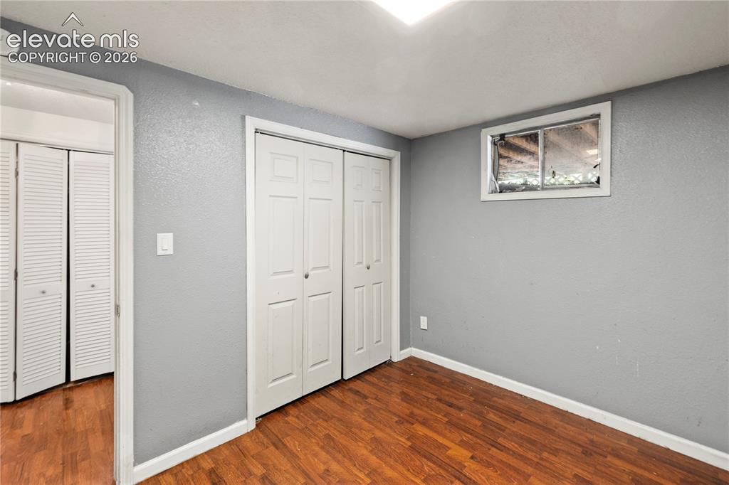 1019 Holmes Drive Colorado Springs CO 80909