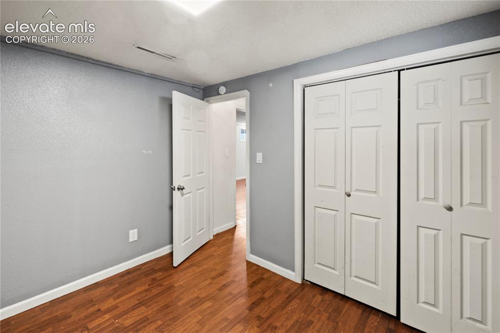 1019 Holmes Drive Colorado Springs CO 80909
