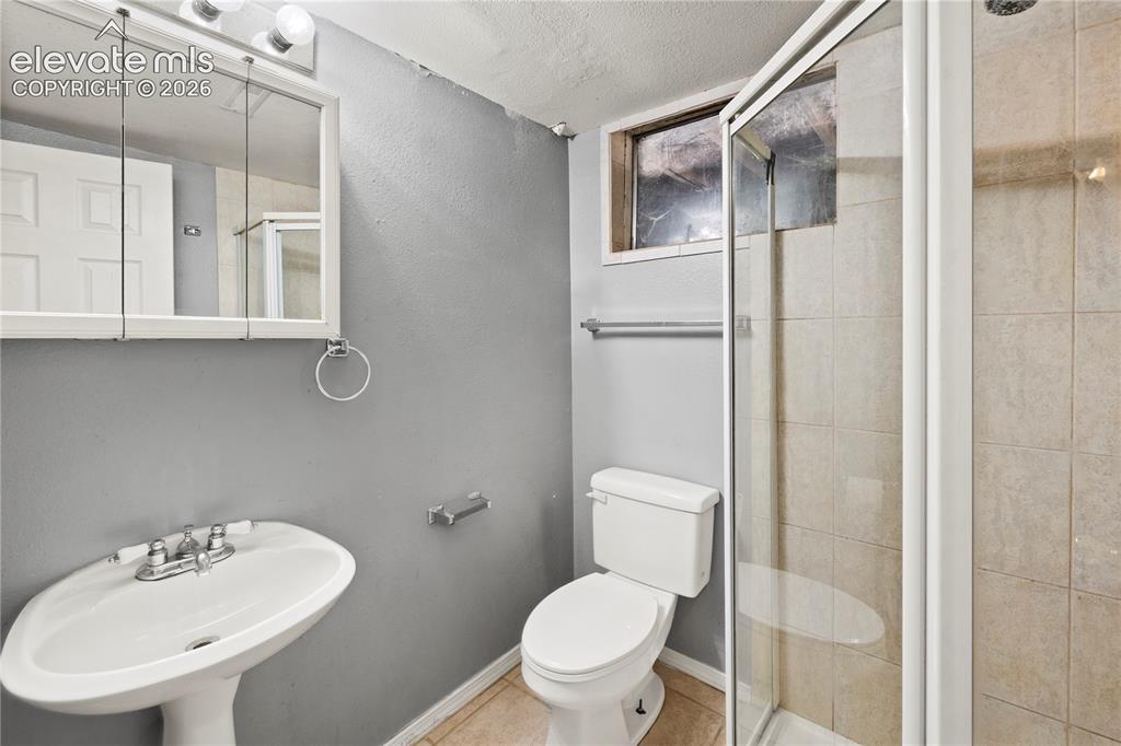 1019 Holmes Drive Colorado Springs CO 80909
