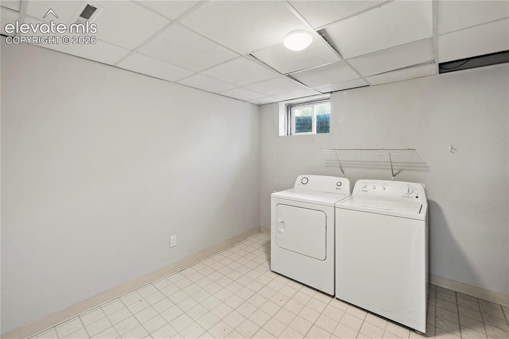 1019 Holmes Drive Colorado Springs CO 80909