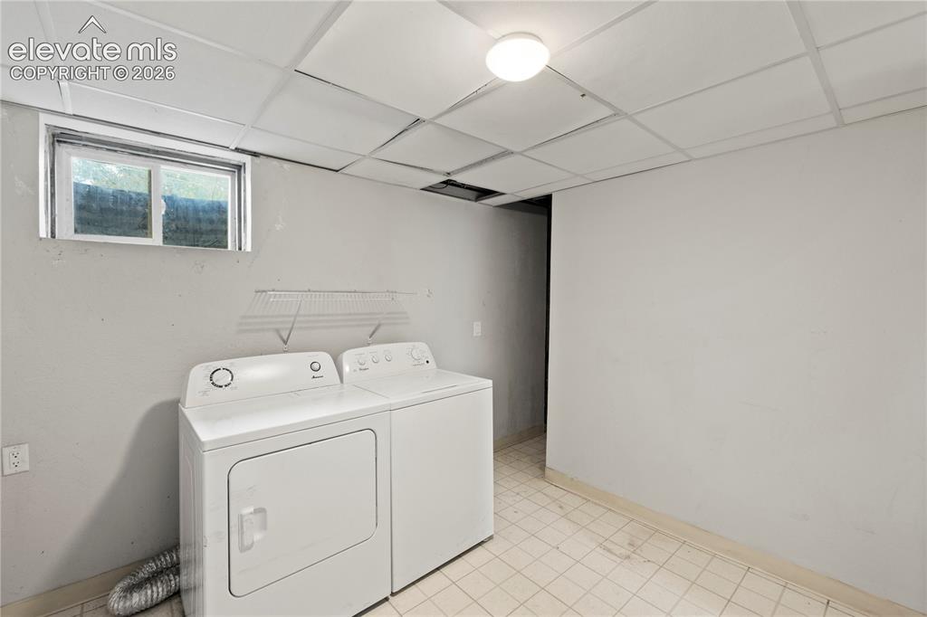 1019 Holmes Drive Colorado Springs CO 80909