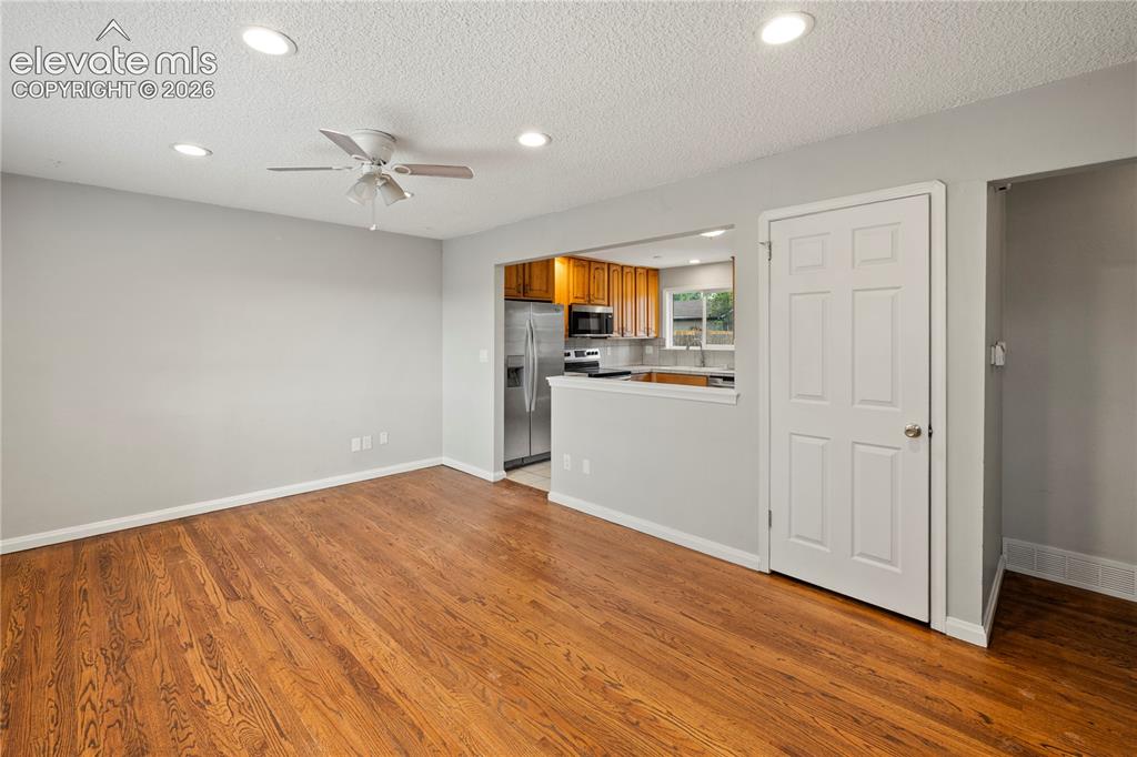 1019 Holmes Drive Colorado Springs CO 80909