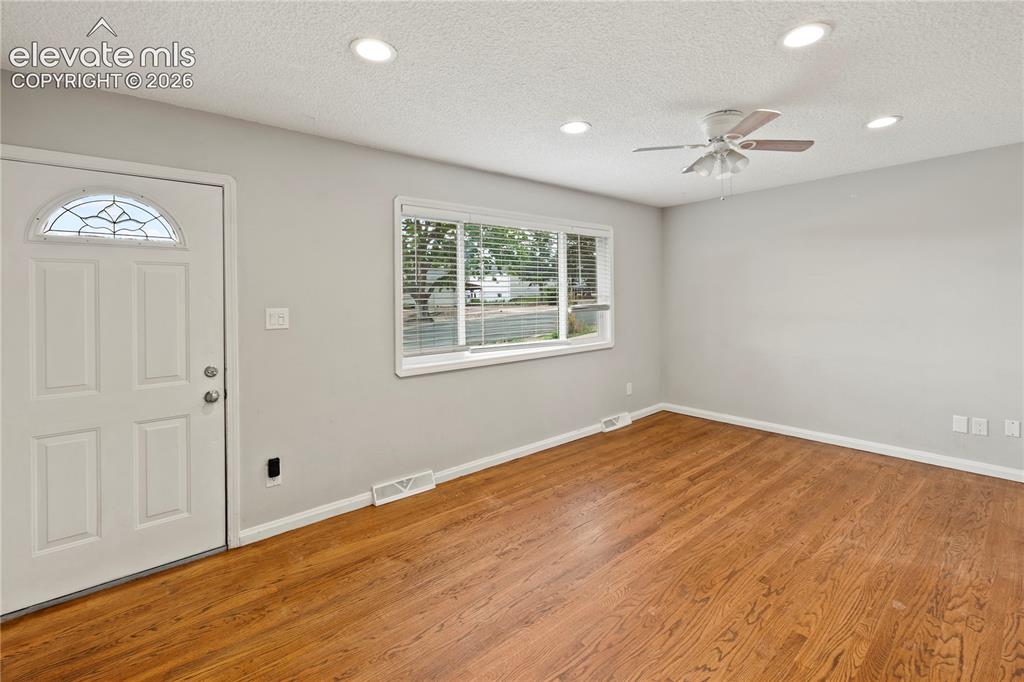 1019 Holmes Drive Colorado Springs CO 80909