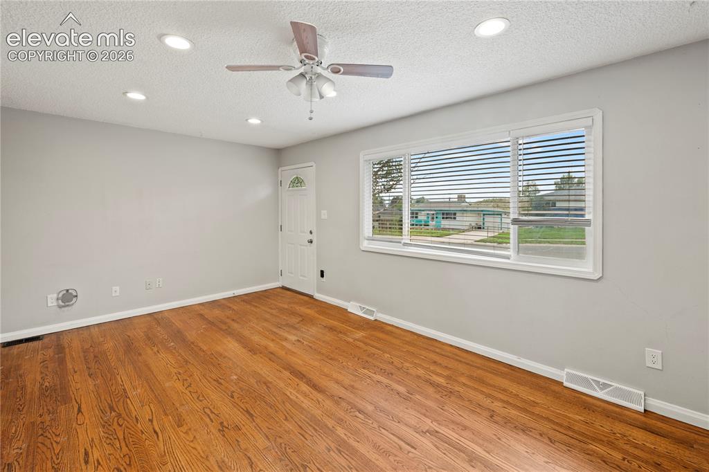 1019 Holmes Drive Colorado Springs CO 80909