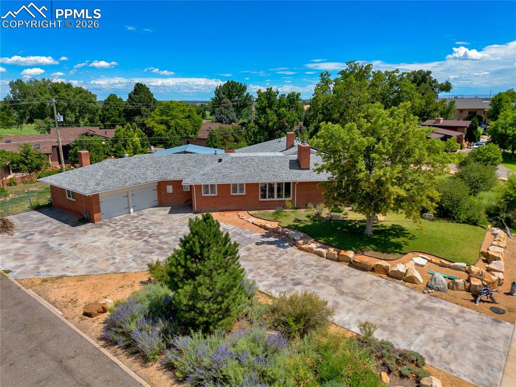 3410 Northridge Drive Pueblo CO 81008