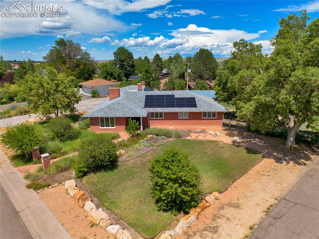 3410 Northridge Drive Pueblo CO 81008