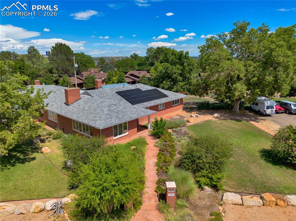 3410 Northridge Drive Pueblo CO 81008