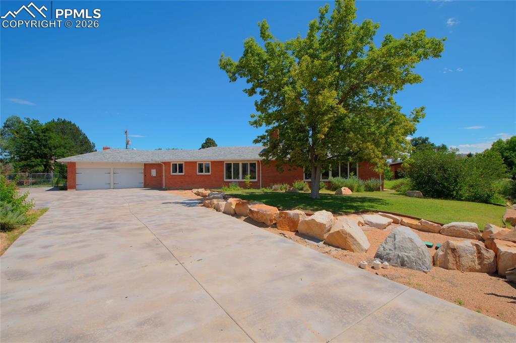 3410 Northridge Drive Pueblo CO 81008