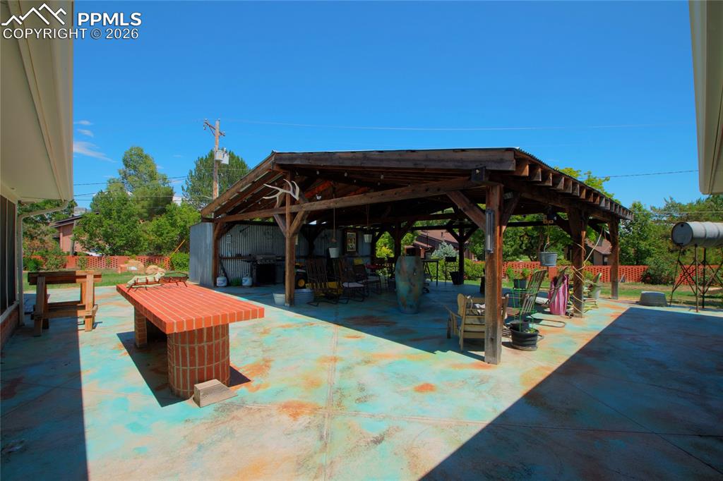 3410 Northridge Drive Pueblo CO 81008