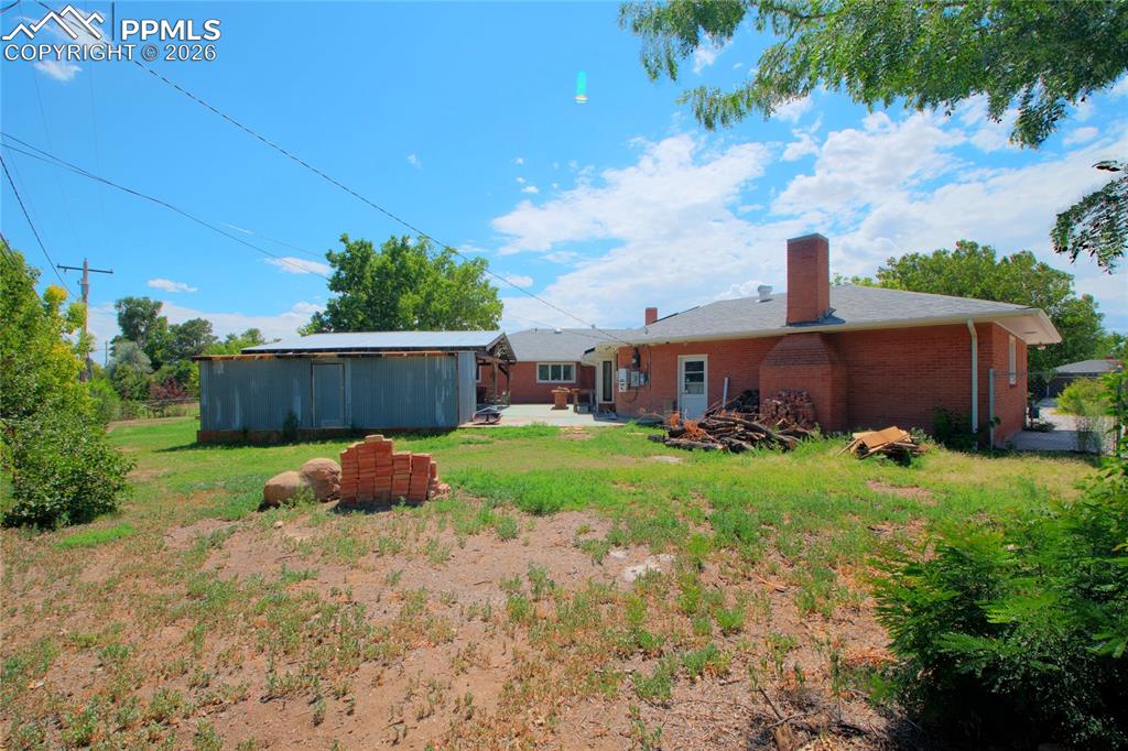 3410 Northridge Drive Pueblo CO 81008