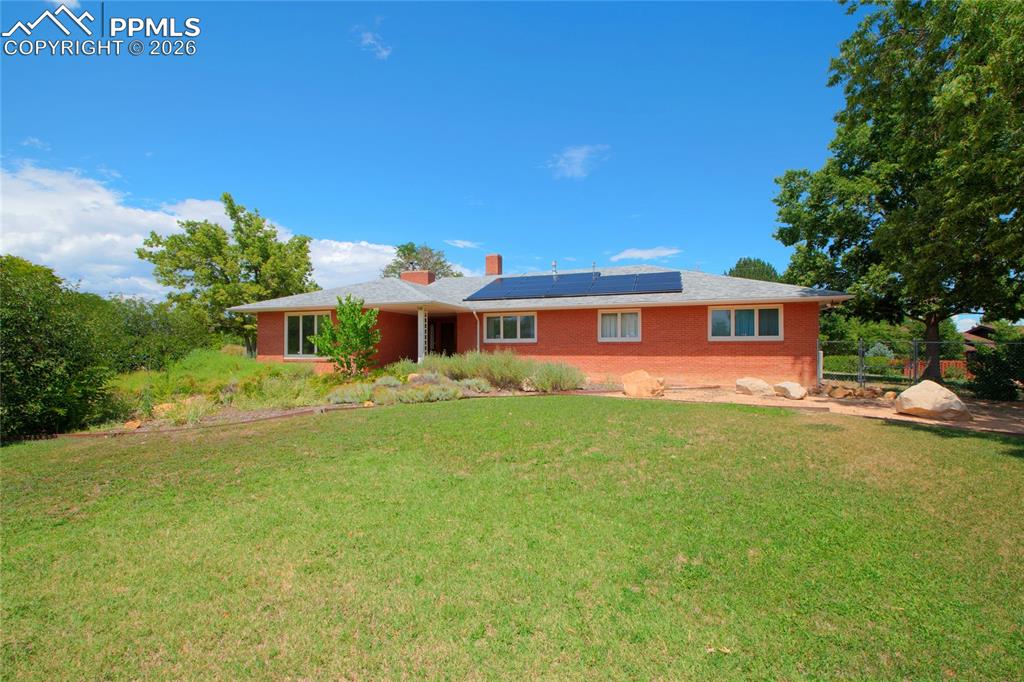 3410 Northridge Drive Pueblo CO 81008