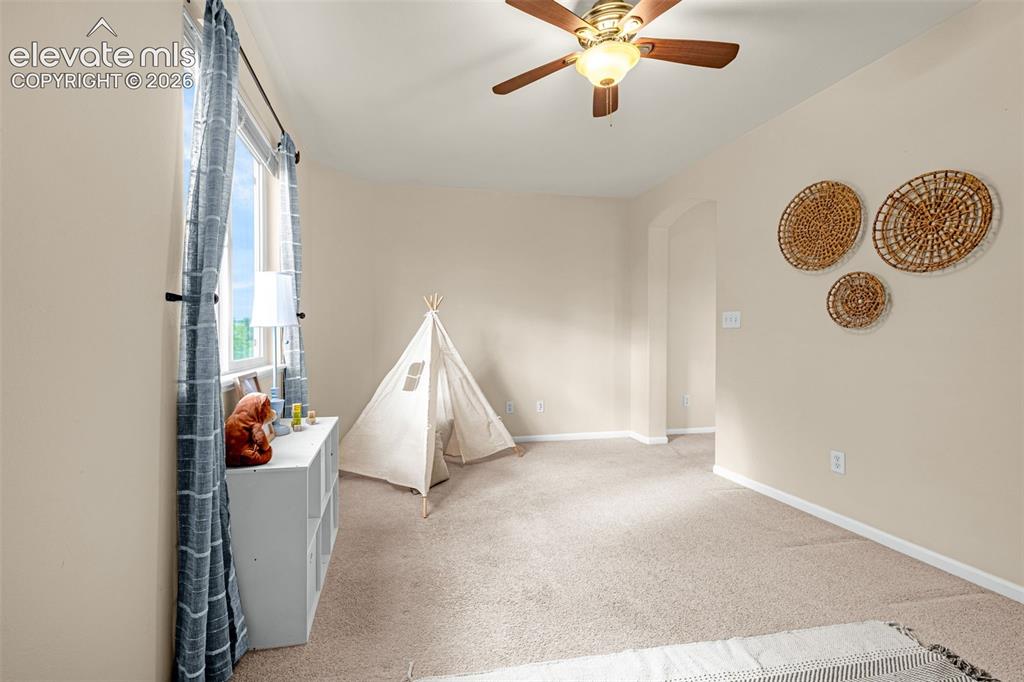 6919 Prairie Wind Drive Colorado Springs CO 80923
