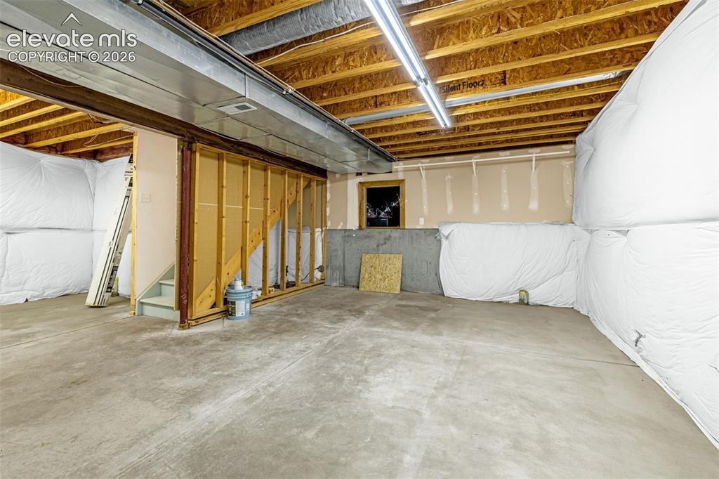 6919 Prairie Wind Drive Colorado Springs CO 80923