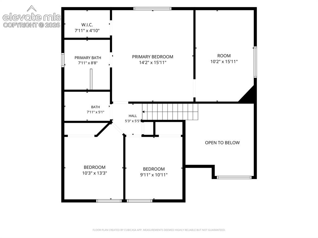 6919 Prairie Wind Drive Colorado Springs CO 80923