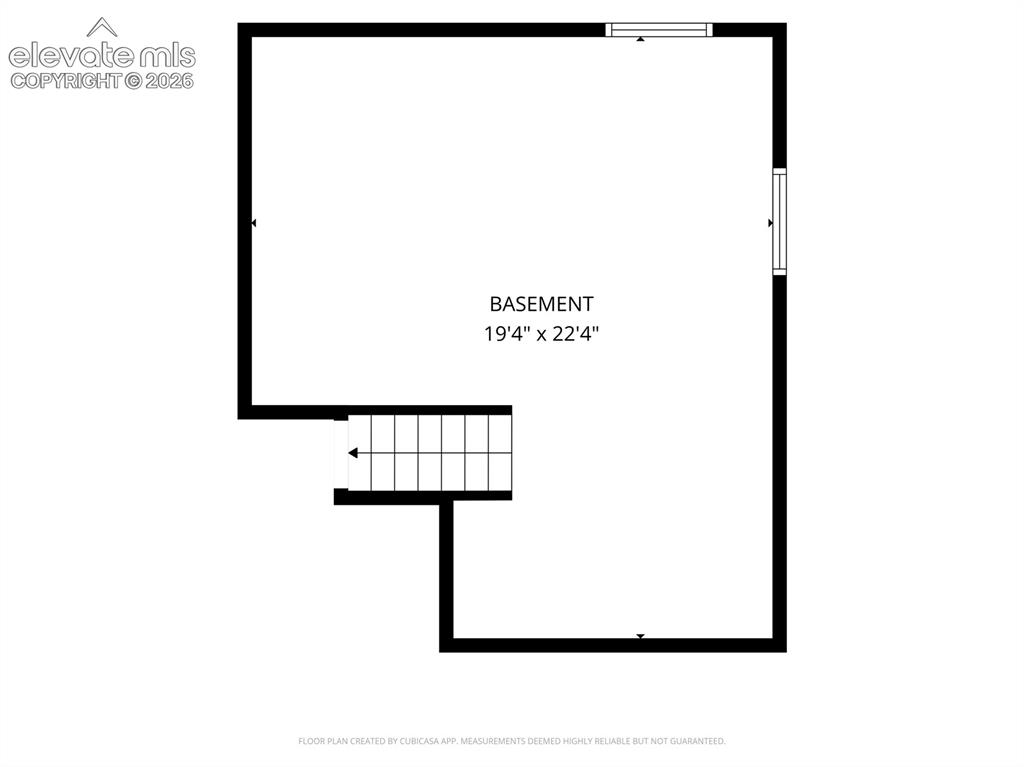 6919 Prairie Wind Drive Colorado Springs CO 80923