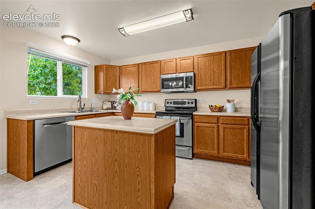 6919 Prairie Wind Drive Colorado Springs CO 80923