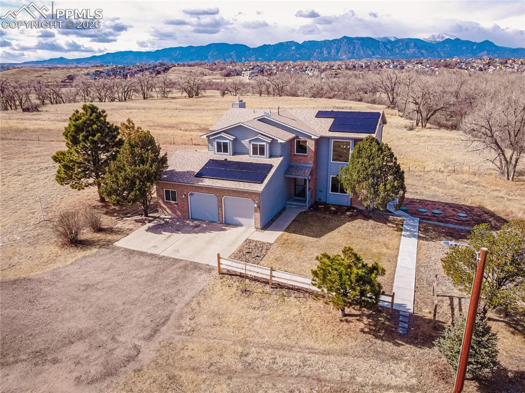 9110 Link Road Fountain CO 80817