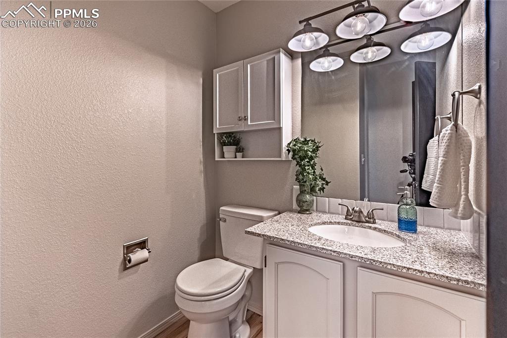 9110 Link Road Fountain CO 80817