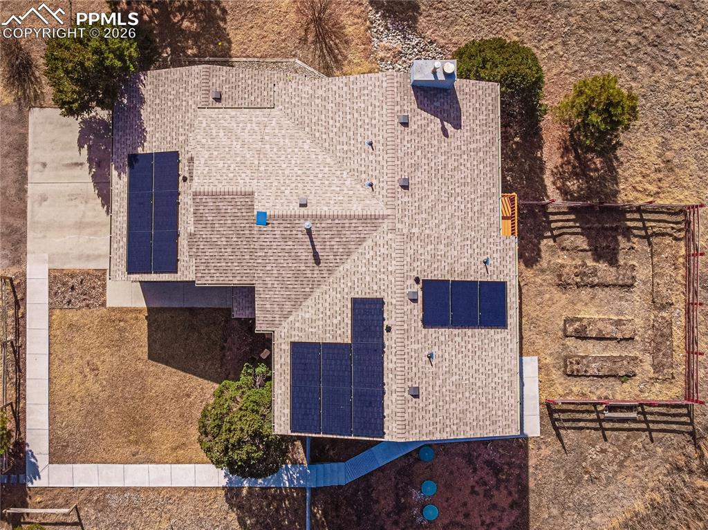 9110 Link Road Fountain CO 80817