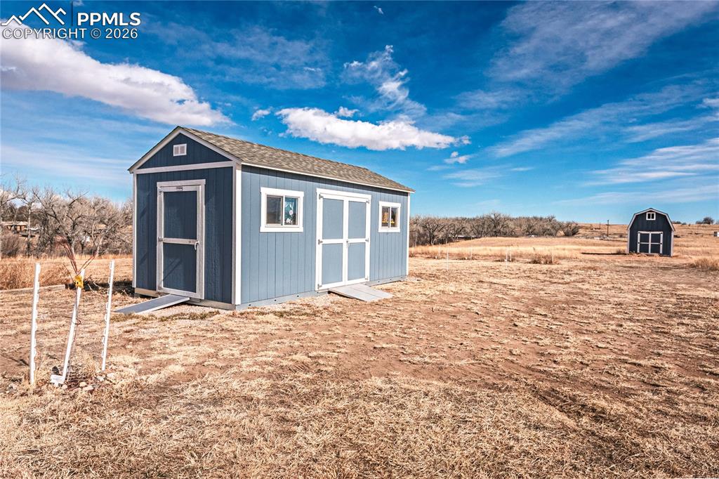 9110 Link Road Fountain CO 80817