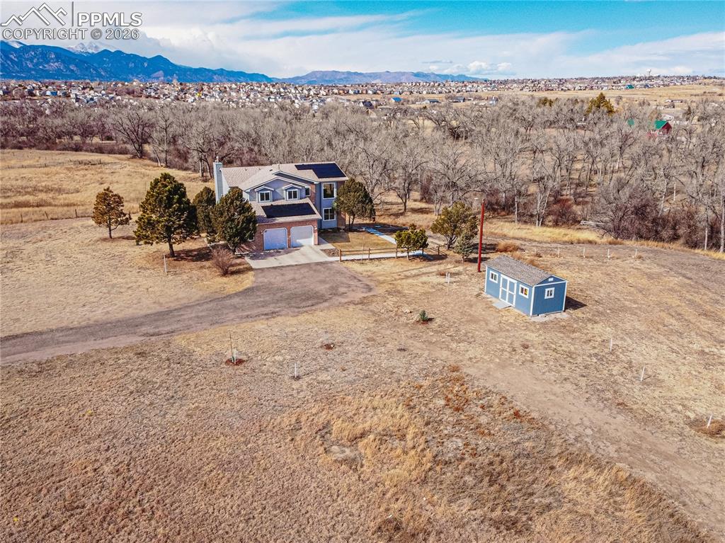 9110 Link Road Fountain CO 80817