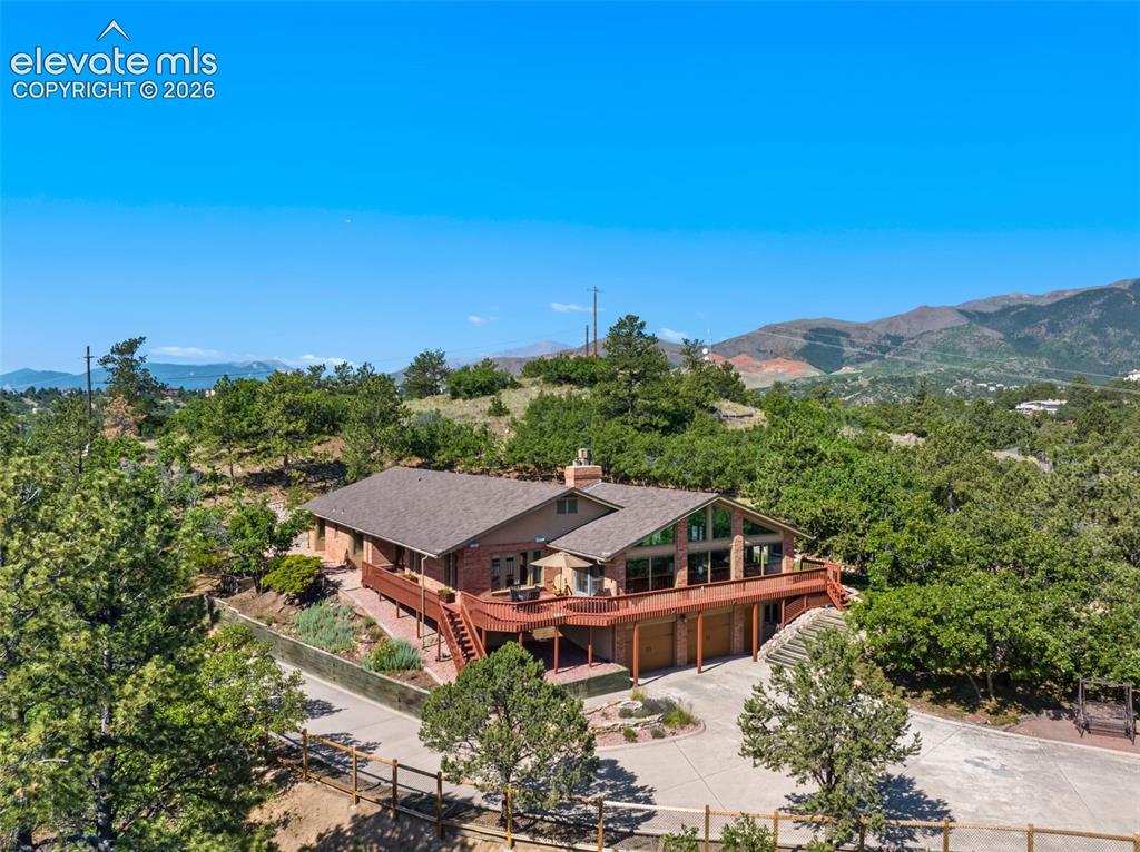 8020 Westwood Road Colorado Springs CO 80919